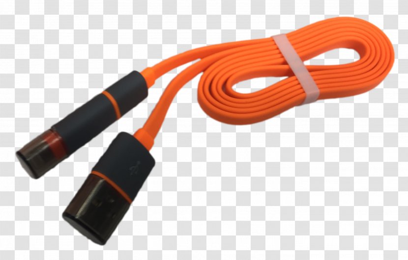 Electrical Cable Rope Transparent PNG