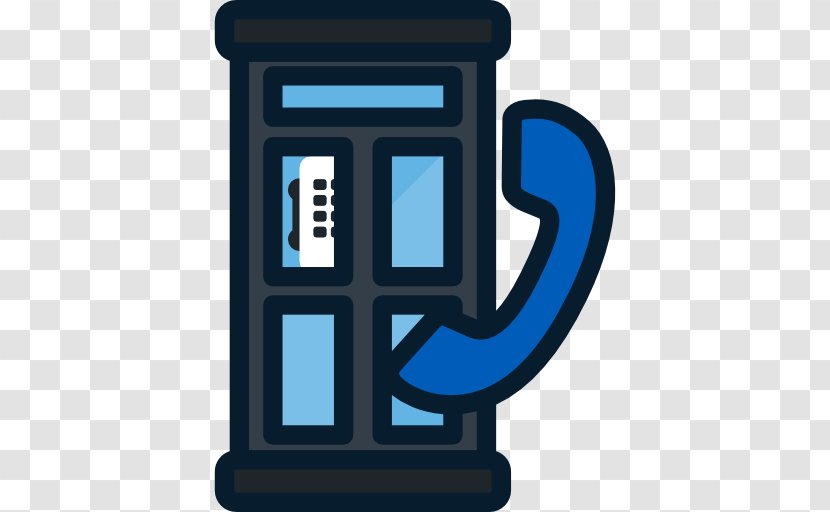 Telephone Booth - Telephony Transparent PNG