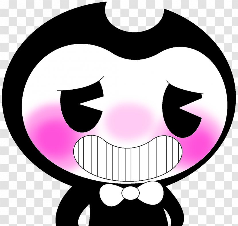 Smiley Pink M Cartoon RTV Clip Art - Artwork Transparent PNG