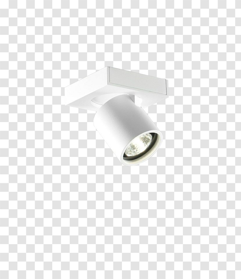 Lighting Lamp White Light-emitting Diode - Light Transparent PNG