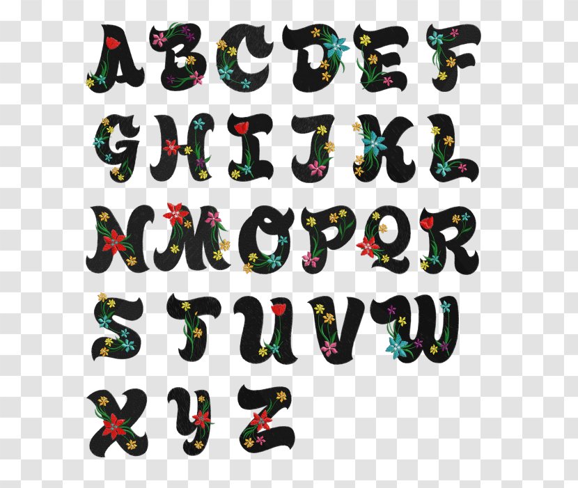 Lettering Alphabet Graffiti Drawing - Writing Transparent PNG