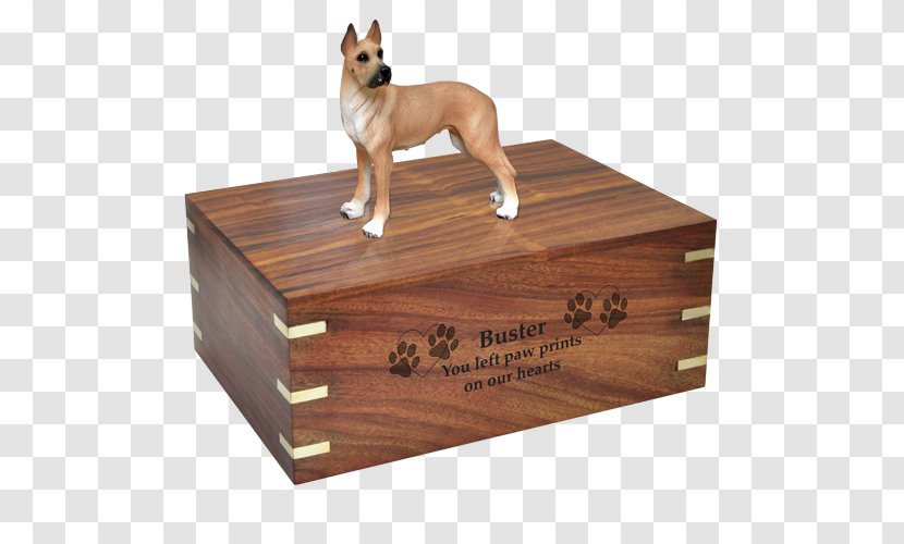 Dog Breed - Wood - Figurine Transparent PNG