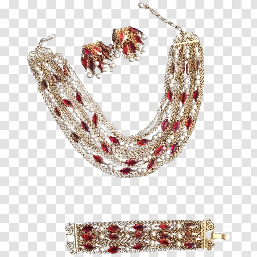 Jewellery Bracelet Necklace Clothing Accessories Chain - The Oriental Pearl Transparent PNG