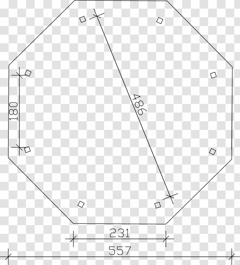 Drawing Angle Point - Text Transparent PNG