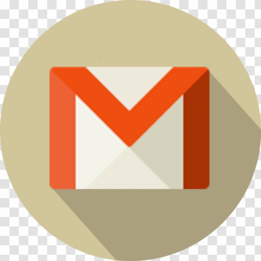 Gmail Logo Email - Download Now Button Transparent PNG