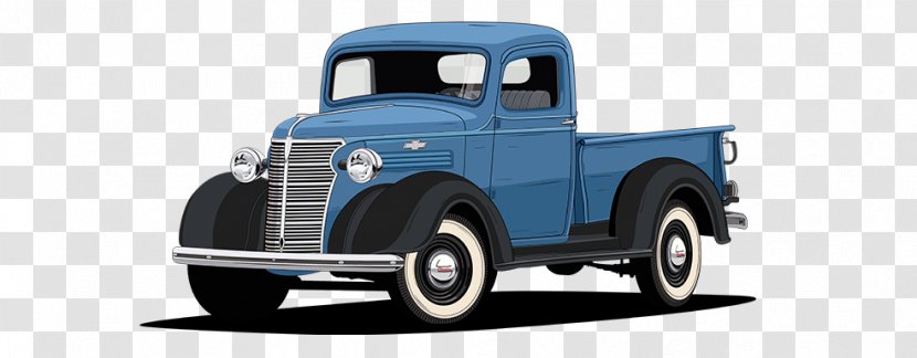 2018 Chevrolet Silverado 1500 Pickup Truck General Motors Car - 2007 - Blue Transparent PNG