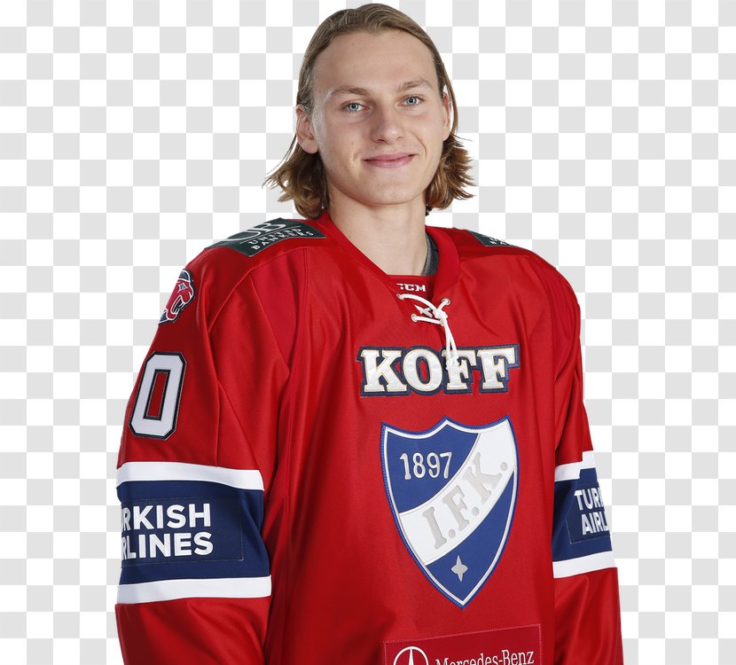 Ryan O'Connor SM-liiga HIFK Ässät Ice Hockey - Team - Almari Transparent PNG