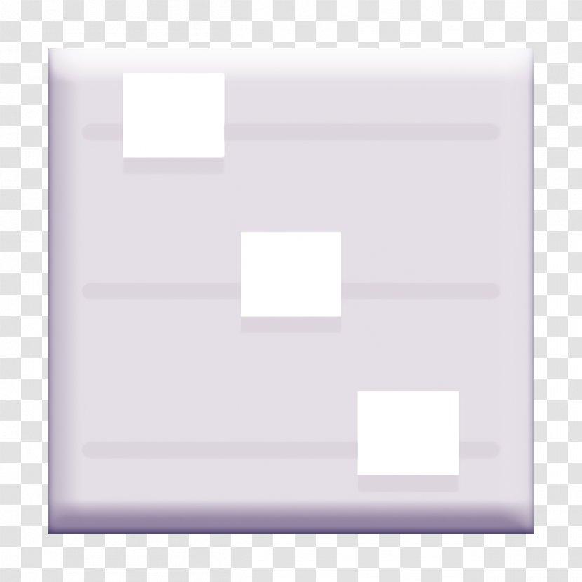 Adjust Icon Controls Essential - White - Logo Violet Transparent PNG