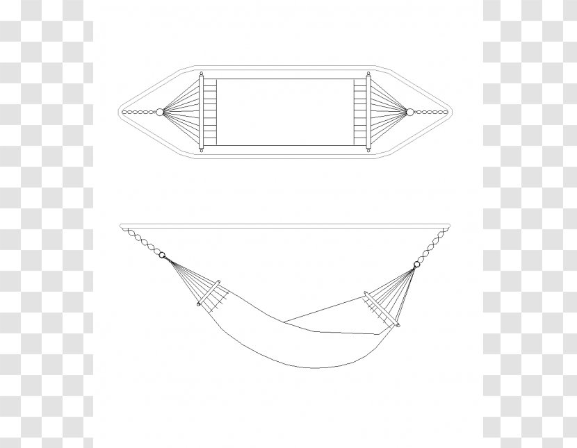 Triangle Line - Rectangle - Hanging Stars Transparent PNG