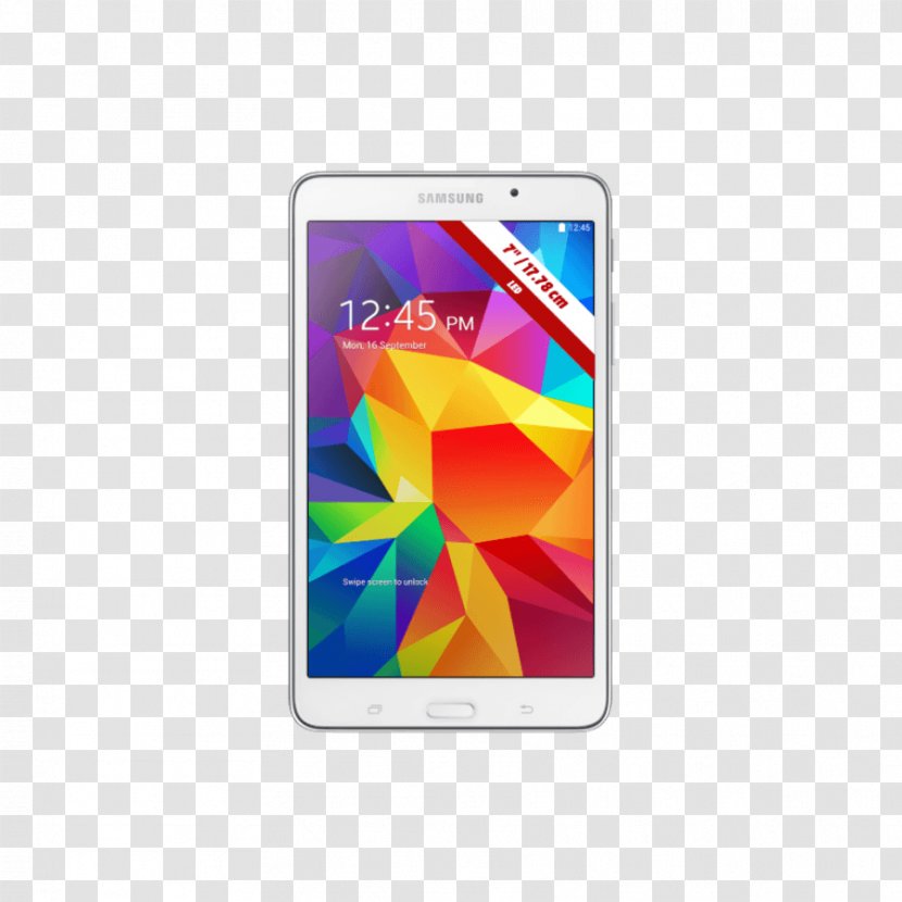 Samsung Galaxy Tab 4 8.0 10.1 - Mobile Phone Accessories - Wi-Fi + 3G8 GBWhite7