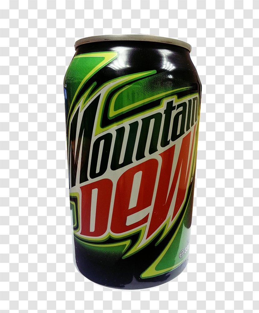 Fizzy Drinks Orange Juice Carbonated Water Pepsi Mountain Dew - Drink Transparent PNG