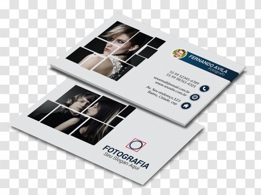 Printing Business Cards Coated Paper Photography - Fourwheel Drive - Mf Transparent PNG