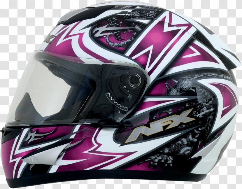 Bicycle Helmets Motorcycle Accessories Sport Bike - Protective Gear In Sports Transparent PNG