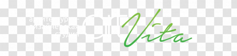 Logo Leaf Desktop Wallpaper Grasses Font - Vita Transparent PNG