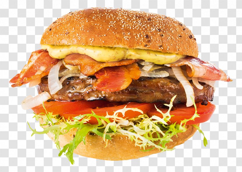 Cheeseburger KFC Hamburger Fried Chicken Fast Food Transparent PNG