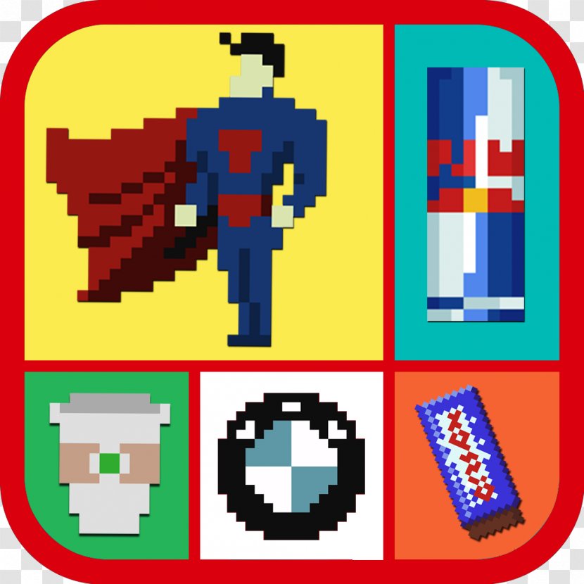 Pixel Art Popular Culture Cultural Icon - Game - Indie Songs Transparent PNG