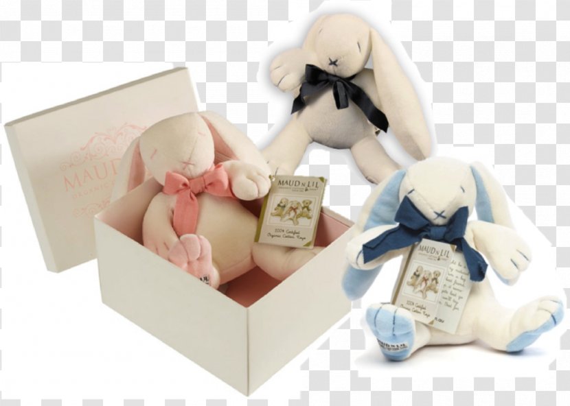 Organic Cotton Stuffed Animals & Cuddly Toys Infant Diaper - Boxed And Polite Transparent PNG