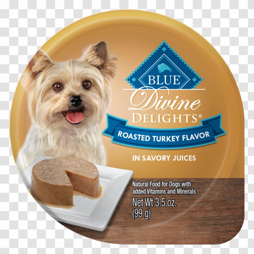 Blue Buffalo Divine Delights Small Breed Filet Mignon Pate Dog Food Cup Co., Ltd. Roasted Turkey - Petsmart Carriages Transparent PNG