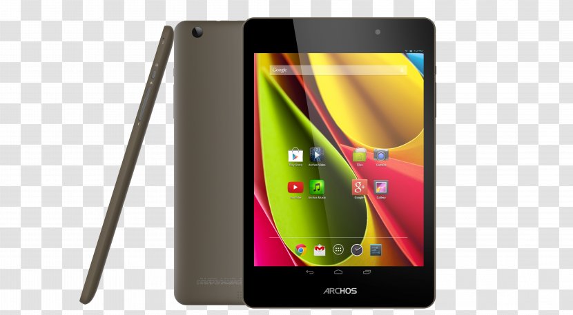 Smartphone Archos 79 Cobalt - 8 GB7.9