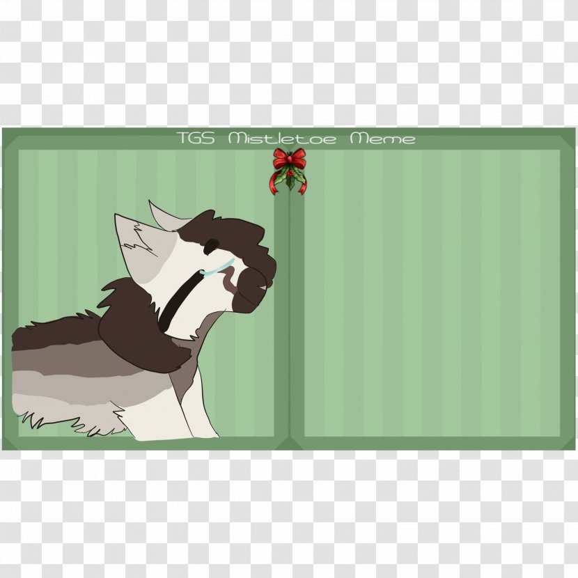 Boston Terrier Non-sporting Group Cartoon Rectangle - Fall In Love Transparent PNG