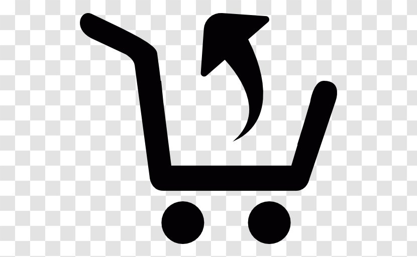 Shopping Cart Online Centre - Waste - Mall Vector Transparent PNG