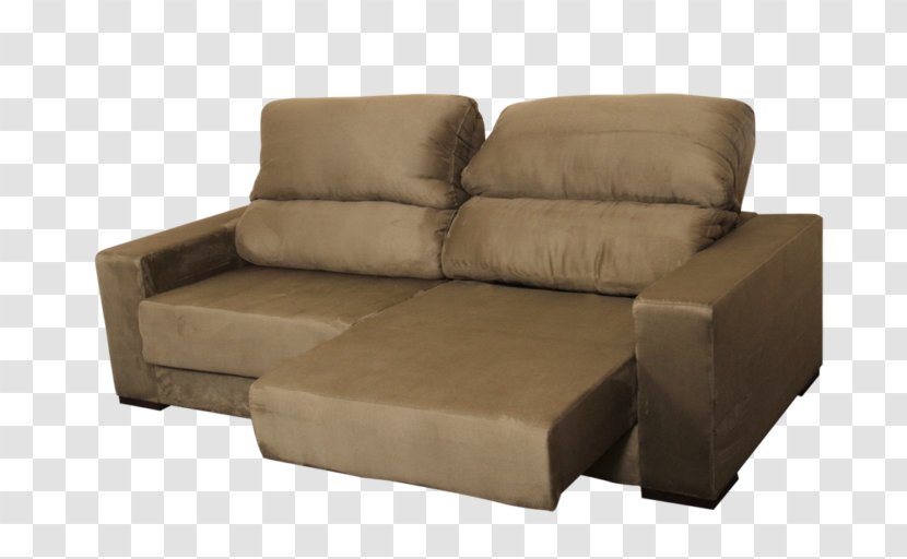 Couch Loveseat Chair Sofa Bed Furniture - Comfort Transparent PNG