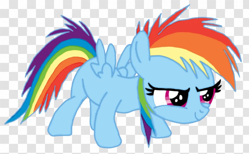 My Little Pony Rainbow Dash Sweetie Belle - Heart - Eye Transparent PNG