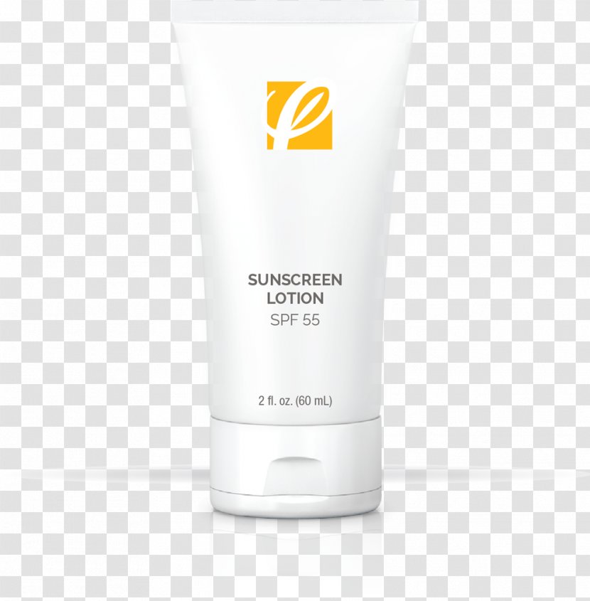 Cream Lotion Sunscreen Transparent PNG