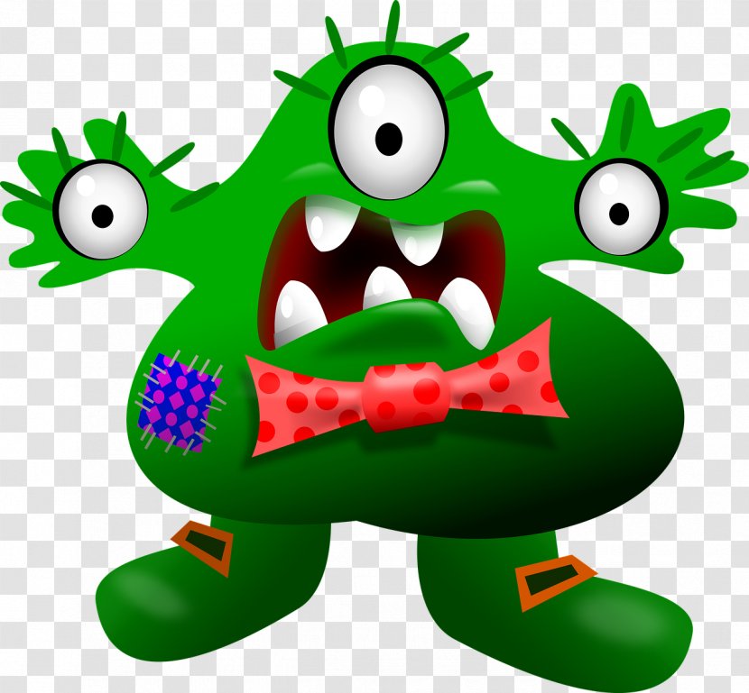 YouTube Monster Cartoon Drawing Clip Art - Heart Transparent PNG