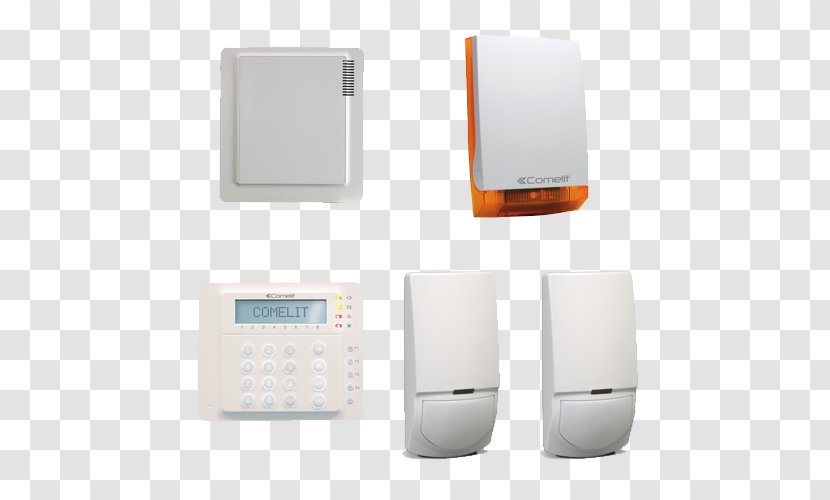 Security Alarms & Systems Electronics - Alarm Device - Anti Ant Transparent PNG