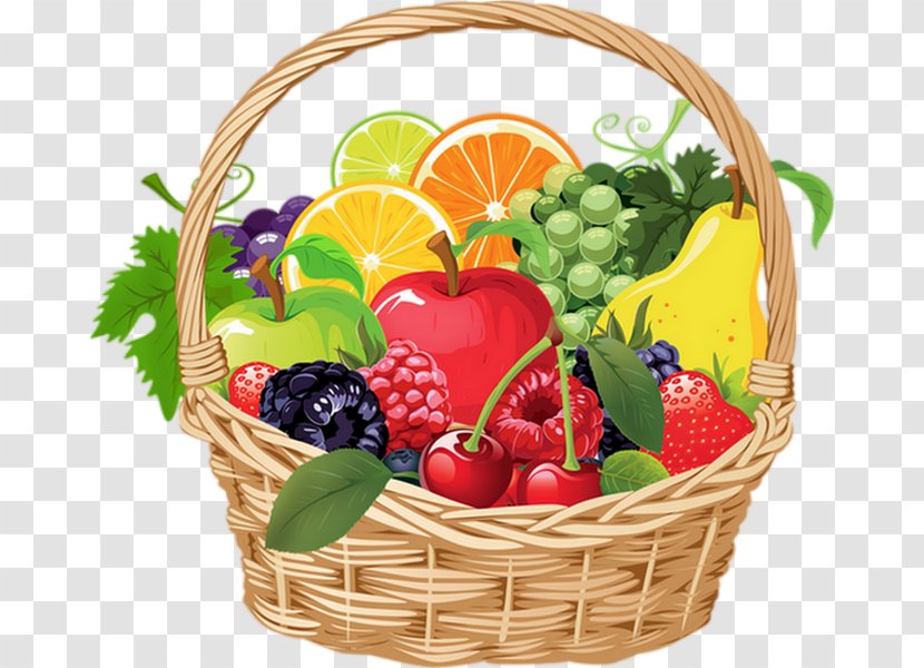 Fruit Food Gift Baskets Royalty-free Clip Art - Stock Photography - St. Patrick's Day Transparent PNG