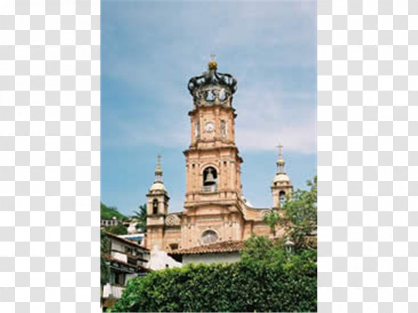 Clock Tower Historic Site Bell Monument Steeple - Plaza Hotel Transparent PNG