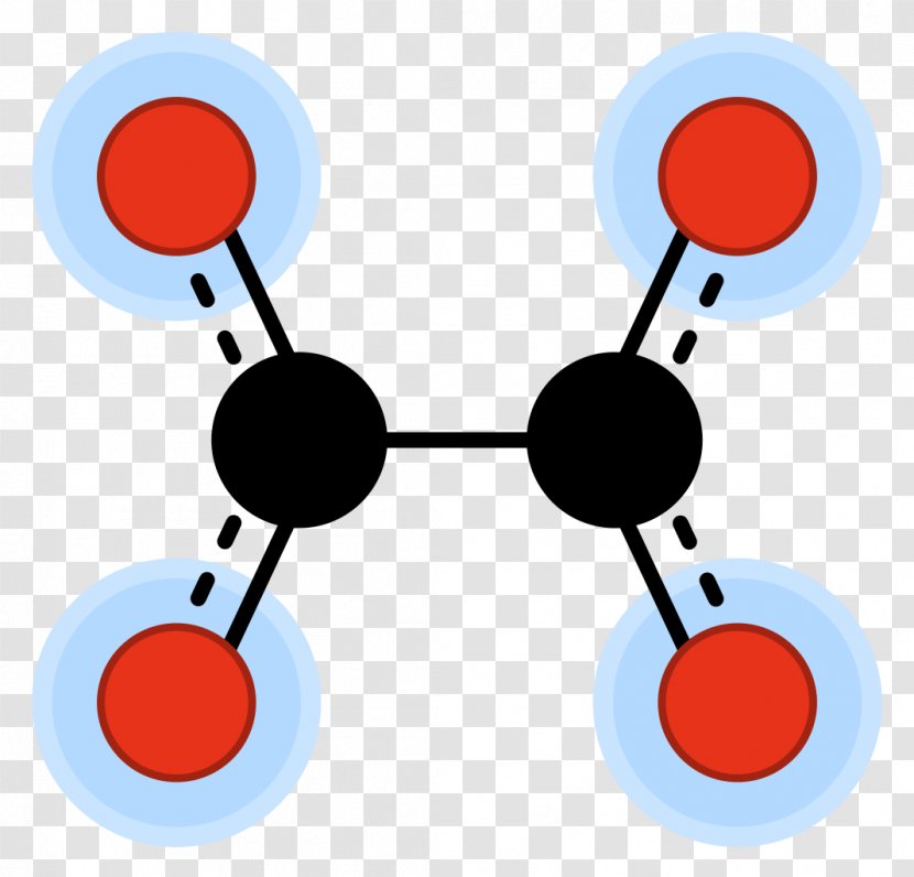 Hydrogenoxalate Oxocarbon Anion Carbonate - Cobaltii Oxalate Transparent PNG