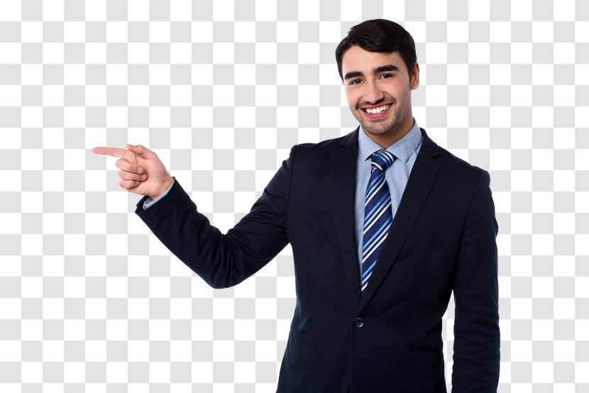 Suit White-collar Worker Gesture Formal Wear Businessperson - Gentleman Hand Transparent PNG