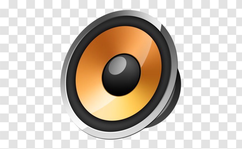 Loudspeaker Clip Art - Speaker Transparent PNG