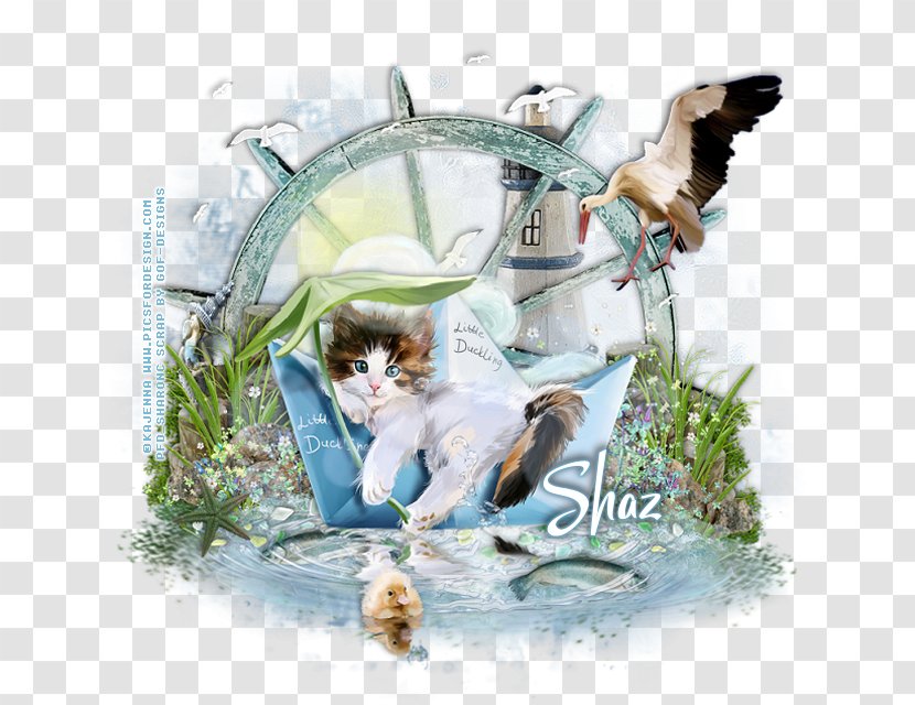 Cat Desktop Wallpaper - Fauna Transparent PNG