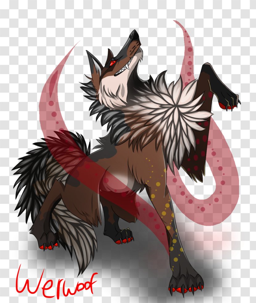 Dragon Cartoon Carnivora Demon Transparent PNG