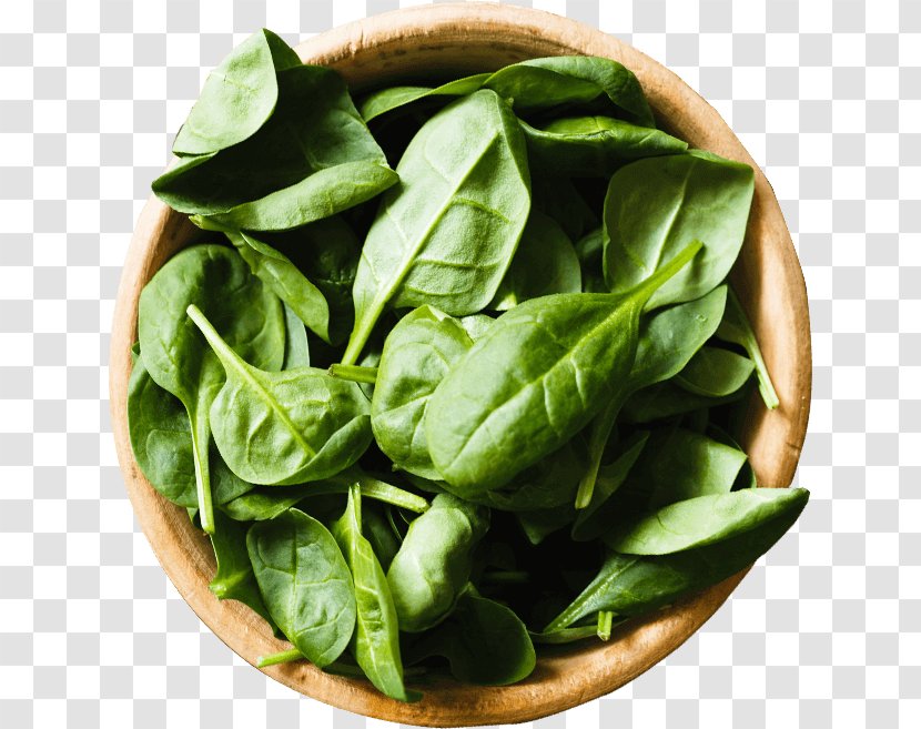 Spinach Salad Vegetarian Cuisine Rockin' Vegan: Best Vegan Breakfast Recipes To Kickstart Your Day Menu - Brochure - Restaurant Magazine Ad Transparent PNG