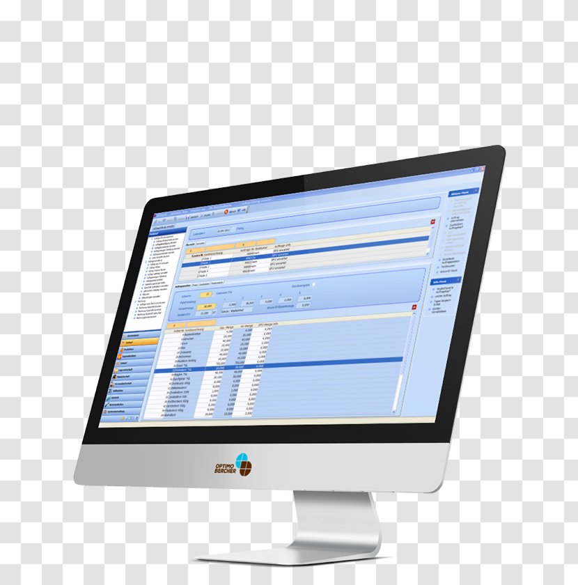 Responsive Web Design Development Graphic - Personal Computer - Intuition Transparent PNG