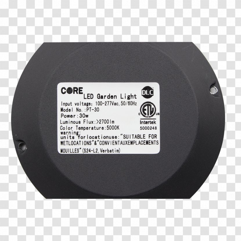 Power Converters Light-emitting Diode Light Fixture Lighting - Cost Transparent PNG