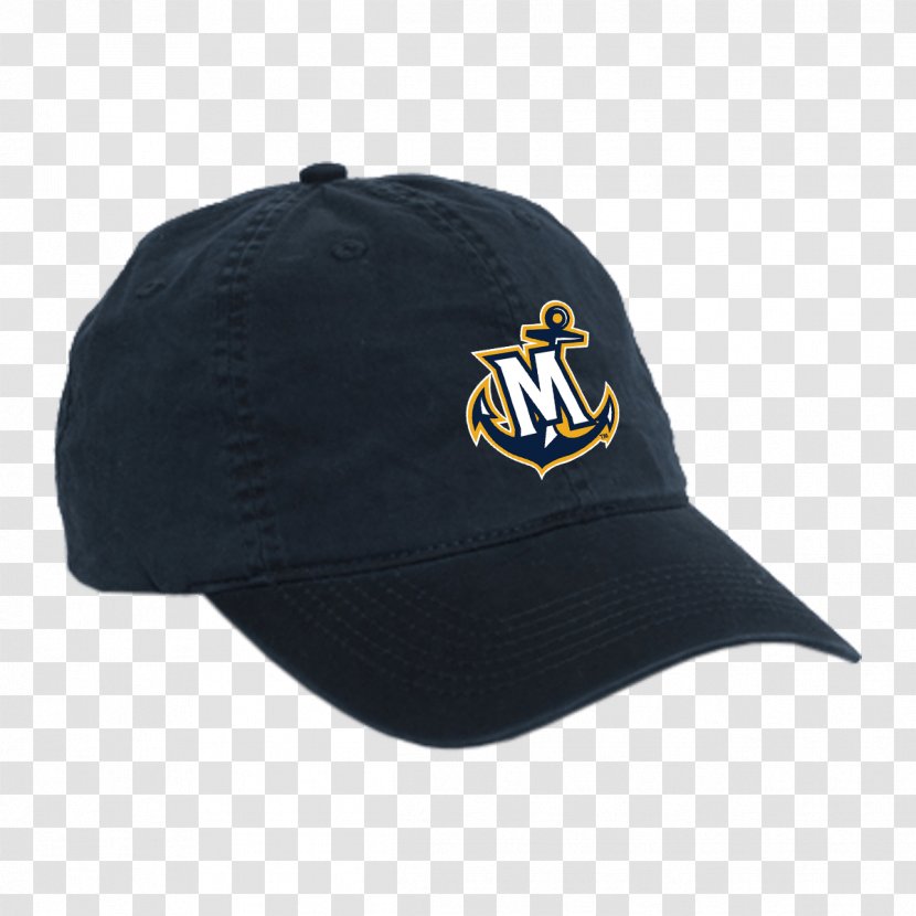 University Of Central Florida Baseball Cap Hat Fullcap - Vintage Caps Transparent PNG