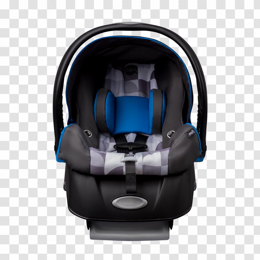 Baby & Toddler Car Seats Evenflo Embrace Select - Graco - Spare Parts Transparent PNG