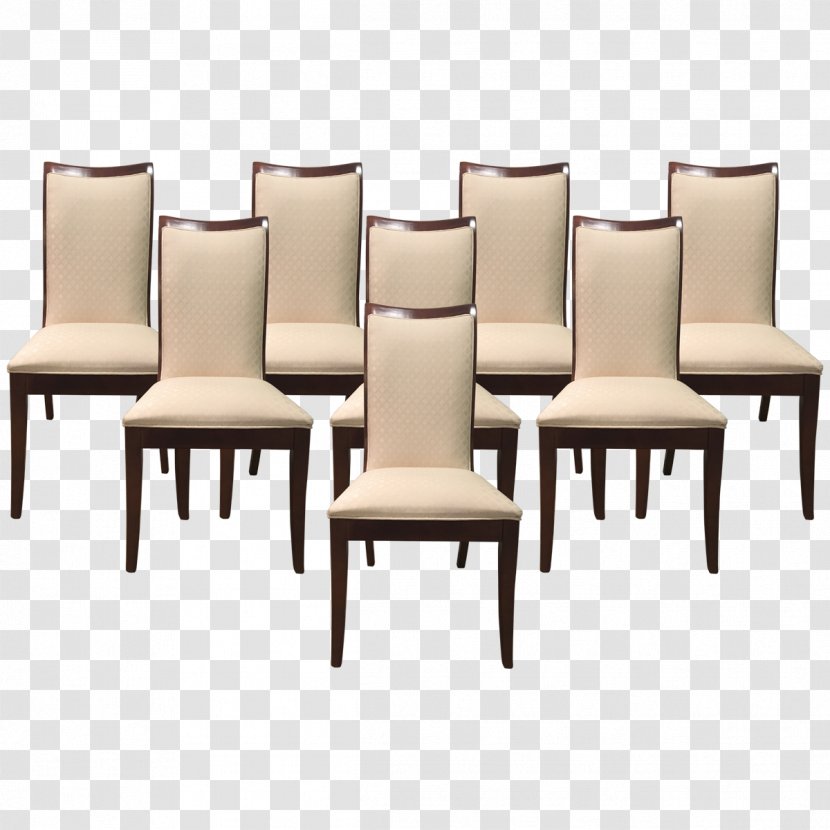 Chair Armrest Garden Furniture - Civilized Dining Transparent PNG