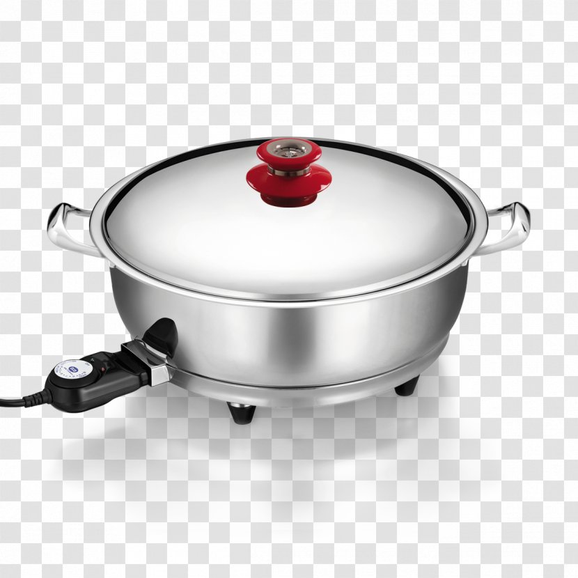 Cookware Frying Pan Roasting AMC Theatres Griddle - Olla - Cooking Wok Transparent PNG