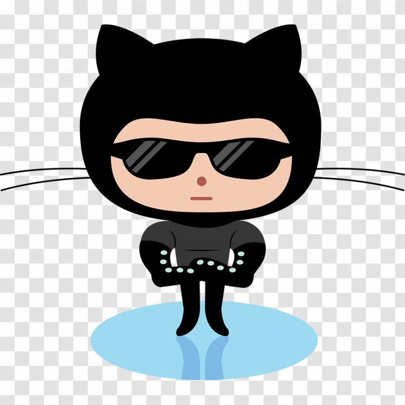 GitHub Inc. Source Code Version Control - Commit - Github Transparent PNG