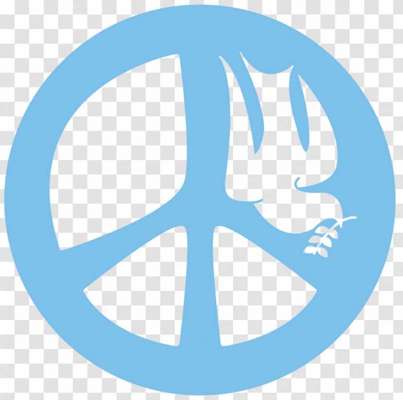 Summer Of Love Hippie Smiley Emoticon Clip Art - Peace Symbols Transparent PNG