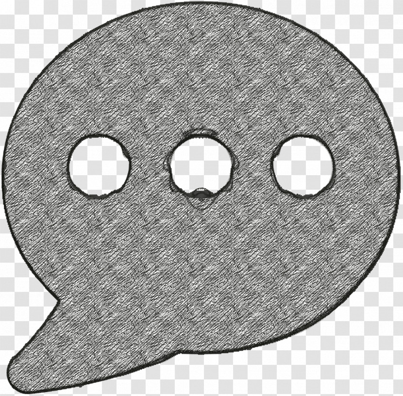 Chat Message Icon Interface Icon Chat Icon Transparent PNG
