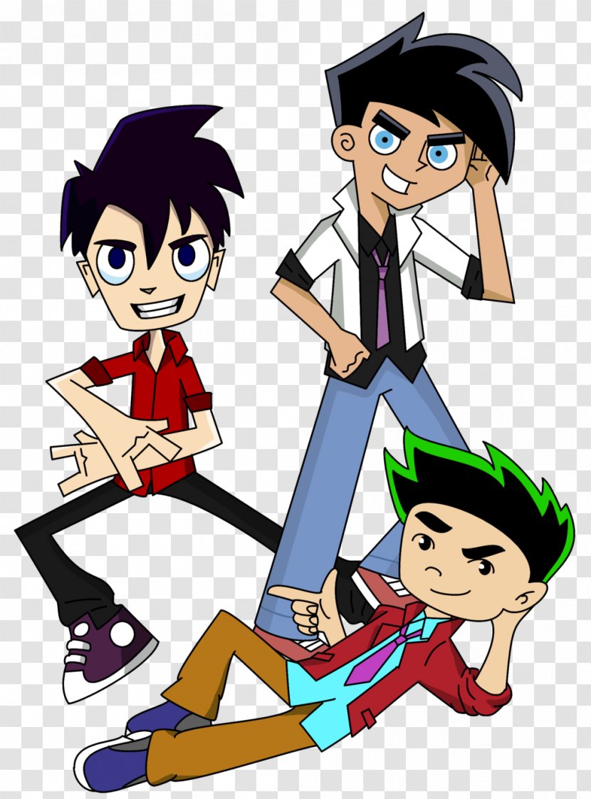 DeviantArt Cartoon Fan Art - The Party's Style Transparent PNG