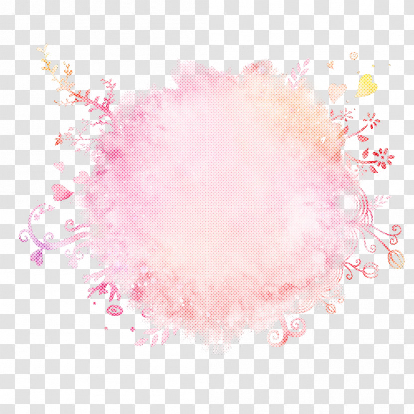 Pink Transparent PNG