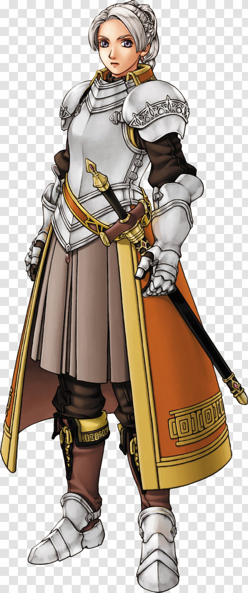 Suikoden III V PlayStation 2 - Tree - Chris Benoit Transparent PNG